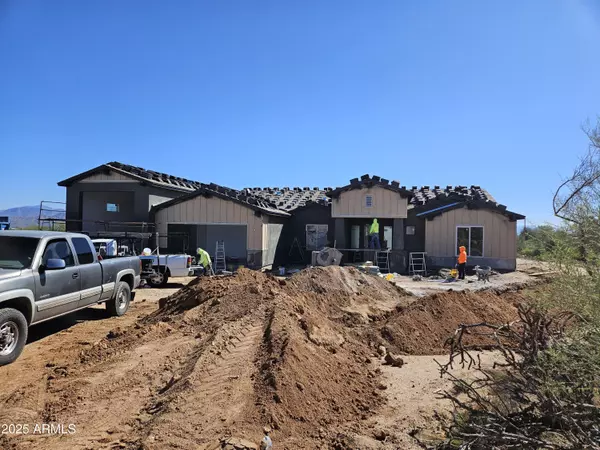 28265 N 158TH Street, Scottsdale, AZ 85262