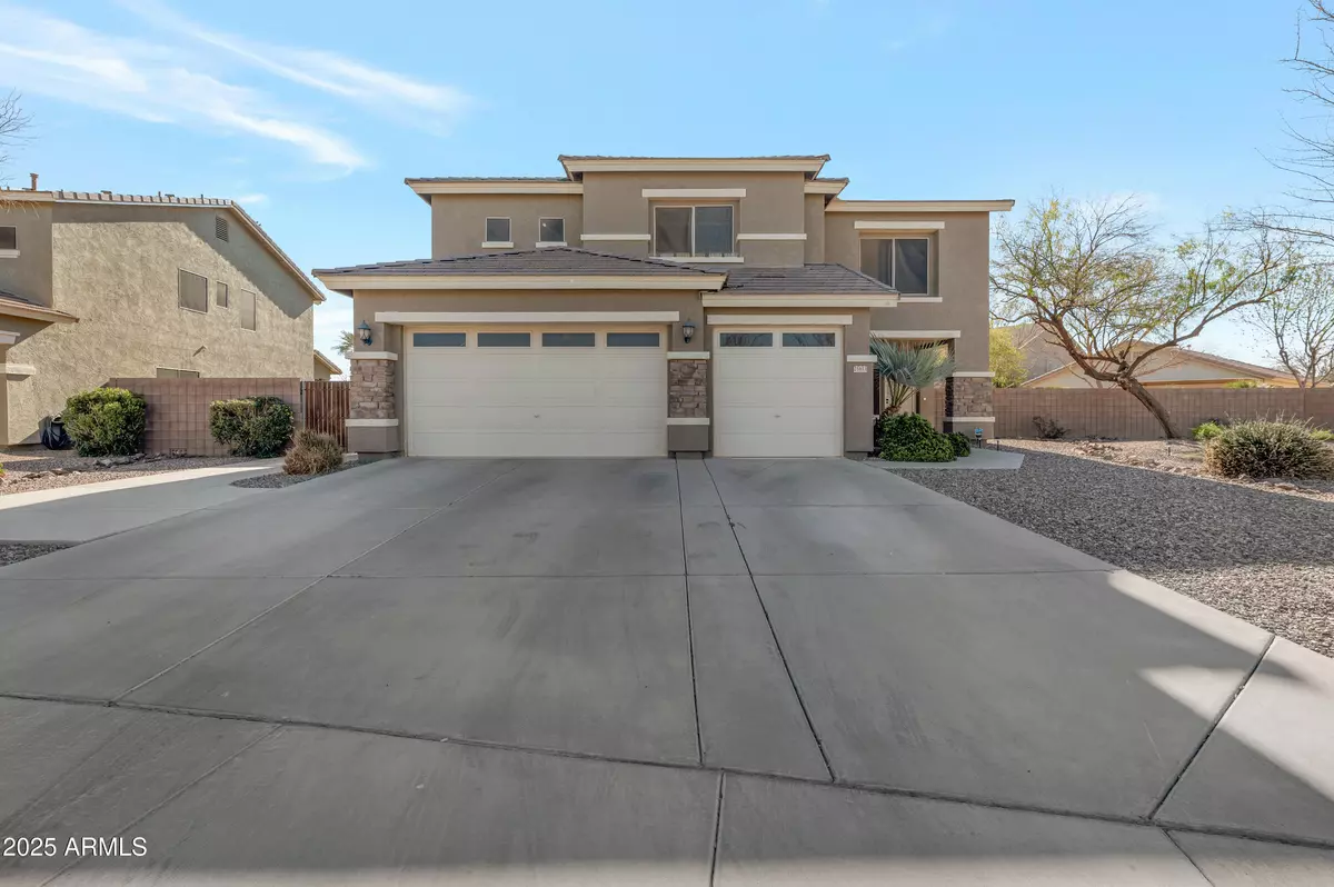 Maricopa, AZ 85139,21613 N SUNSET Drive