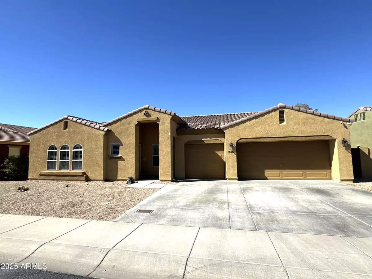 Mesa, AZ 85207,236 N WESLEY --