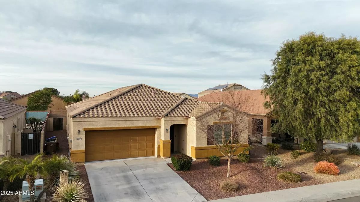 San Tan Valley, AZ 85143,4632 E SODALITE Street