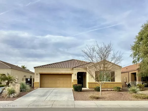 San Tan Valley, AZ 85143,4632 E SODALITE Street