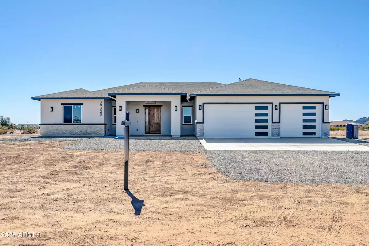 Tonopah, AZ 85354,39323 W FLOWER Street