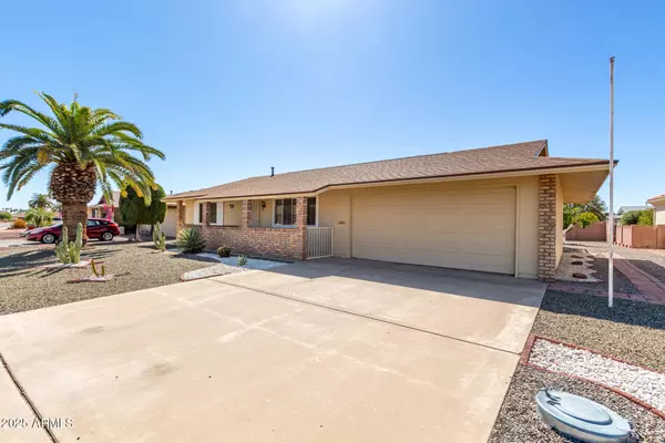 Sun City, AZ 85351,10329 W FLORIADE Drive