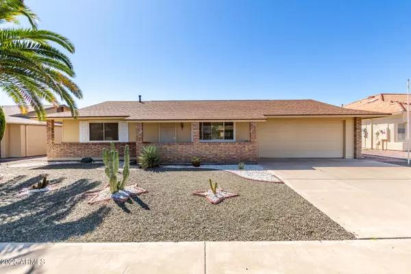 Sun City, AZ 85351,10329 W FLORIADE Drive