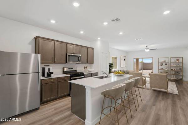 Buckeye, AZ 85326,24577 W ST ANNE Avenue