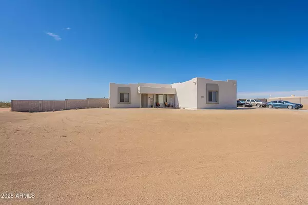 Wittmann, AZ 85361,29510 N 244TH Drive
