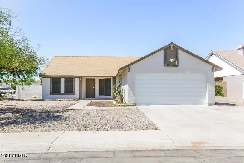 7220 W TUCKEY Lane, Glendale, AZ 85303