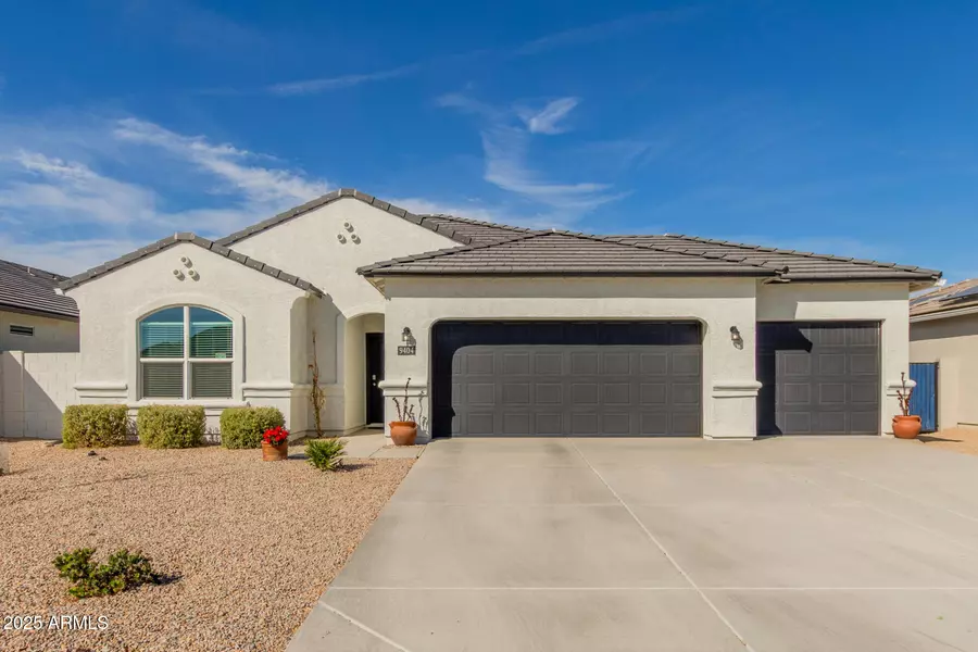 9404 E GRAPEFRUIT Drive, Florence, AZ 85132