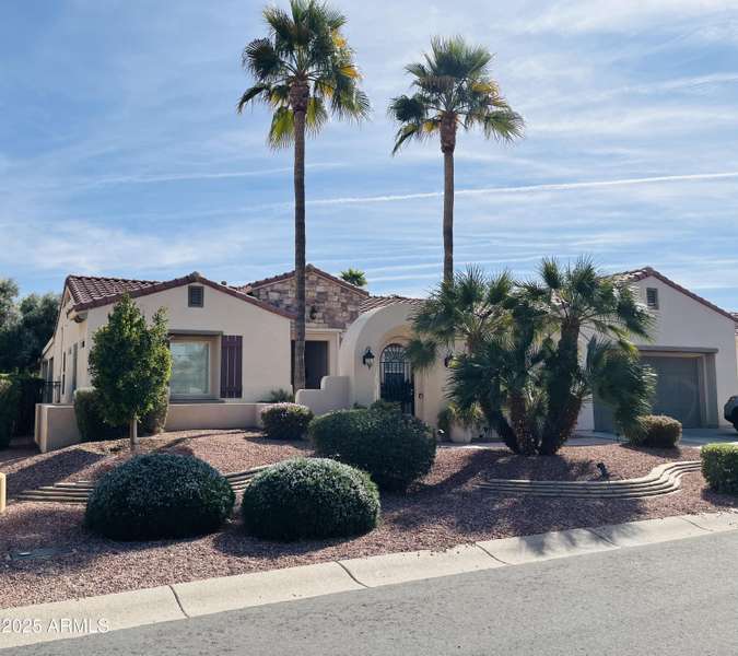 13417 W LA VINA Drive, Sun City West, AZ 85375