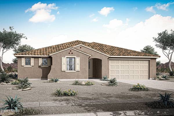 17450 W VIA DONA Road, Surprise, AZ 85387