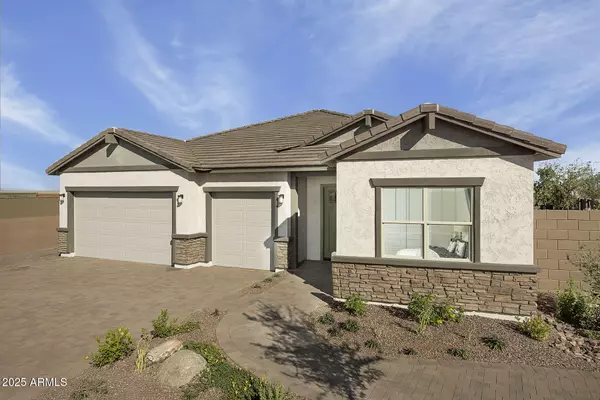 Surprise, AZ 85387,17434 W VIA DONA Road