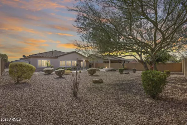 Peoria, AZ 85383,9952 W JESSIE Lane