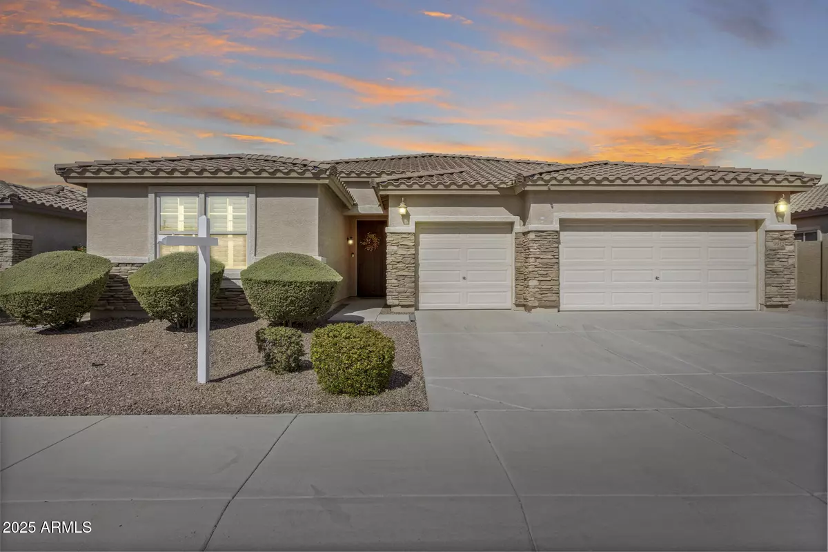 Peoria, AZ 85383,9952 W JESSIE Lane