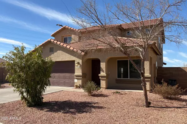 1132 S 242ND Lane, Buckeye, AZ 85326