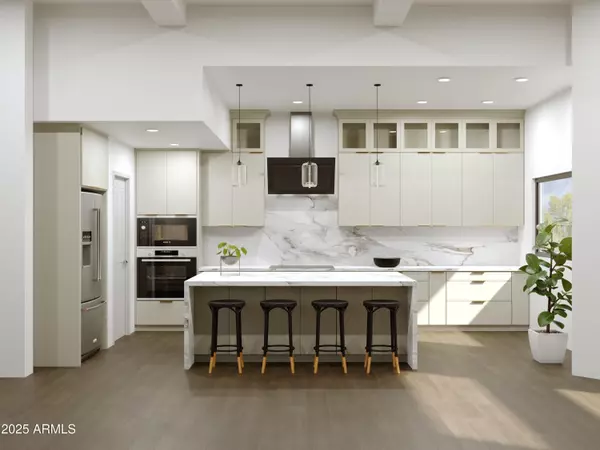 8313 E THOROUGHBRED Trail, Scottsdale, AZ 85258