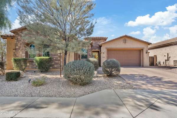 Mesa, AZ 85212,5334 S PARKWOOD --