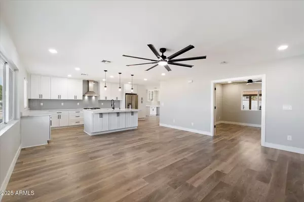 Scottsdale, AZ 85257,6801 E CORONADO Road