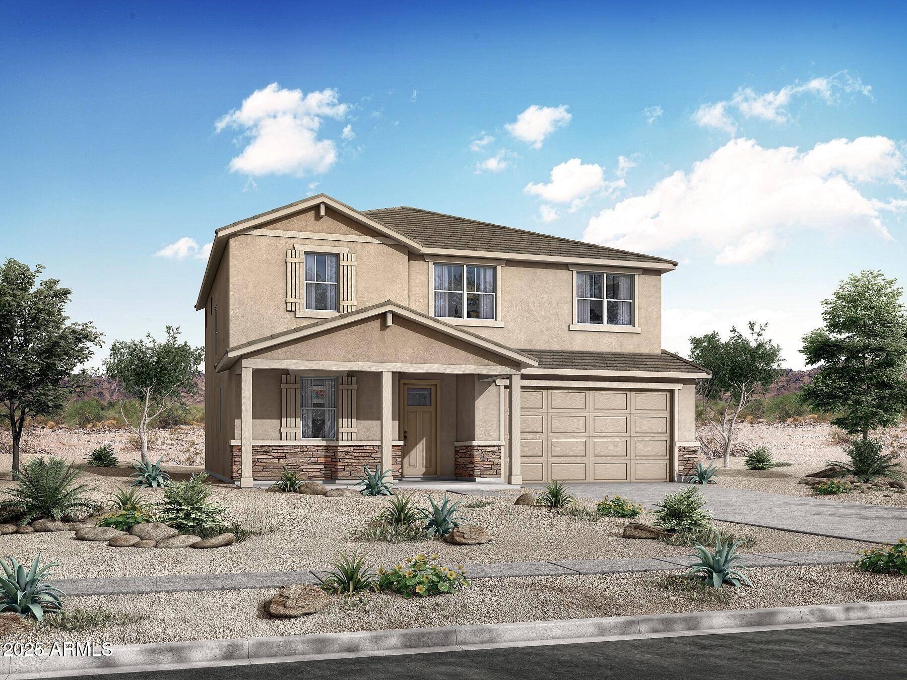 4229 W Brenley Drive, San Tan Valley, AZ 85144