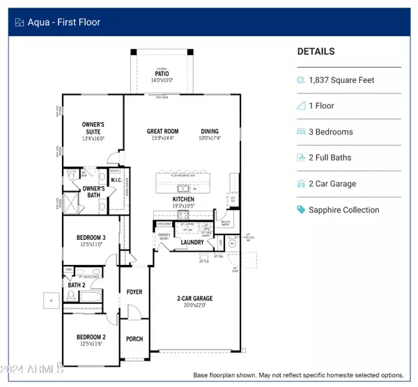 San Tan Valley, AZ 85144,4238 W Brenley Drive W