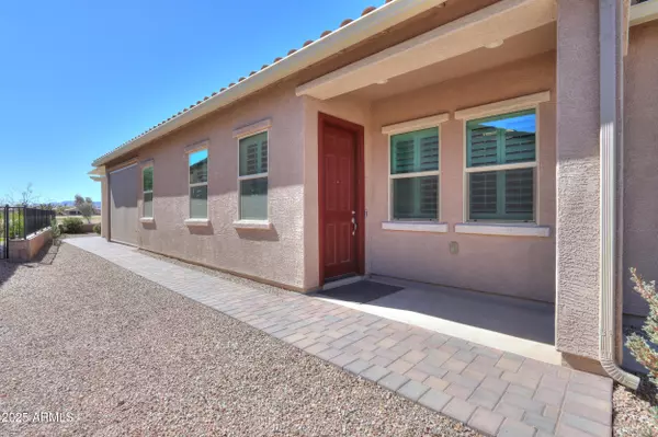 Casa Grande, AZ 85194,2643 E SAN RICARDO Trail