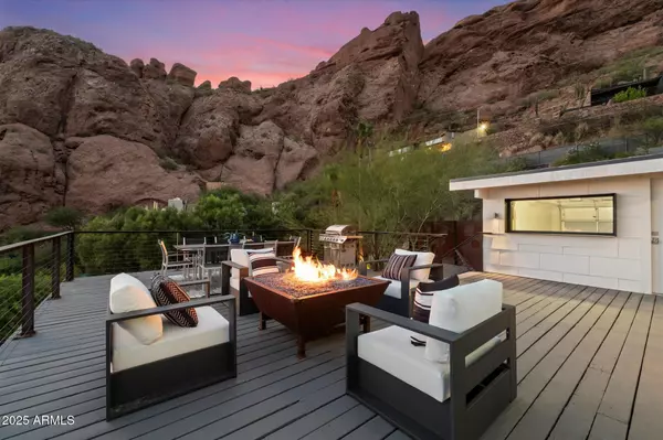 4959 E RED ROCK Drive, Phoenix, AZ 85018