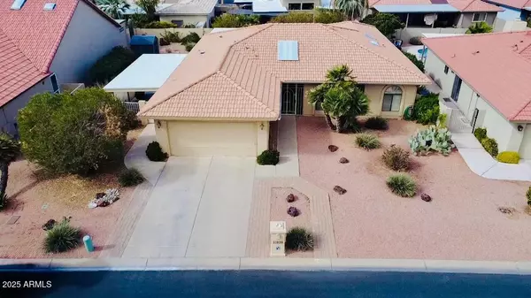 Sun Lakes, AZ 85248,25820 S SADDLETREE Drive