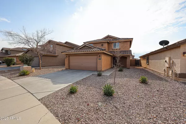 22473 W WOODLANDS Avenue, Buckeye, AZ 85326
