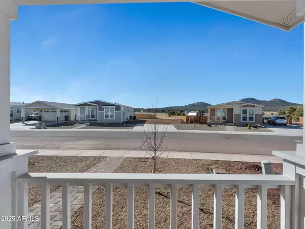 Williams, AZ 86046,274 N MORSE Avenue