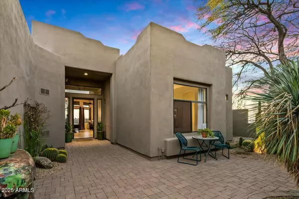 Scottsdale, AZ 85262,10767 E SANTA FE Trail