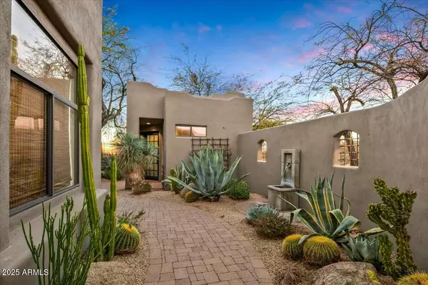 Scottsdale, AZ 85262,10767 E SANTA FE Trail