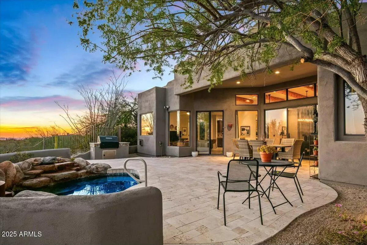 Scottsdale, AZ 85262,10767 E SANTA FE Trail