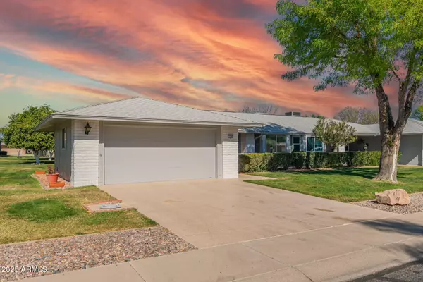 Sun City West, AZ 85375,12706 W SHADOW HILLS Drive