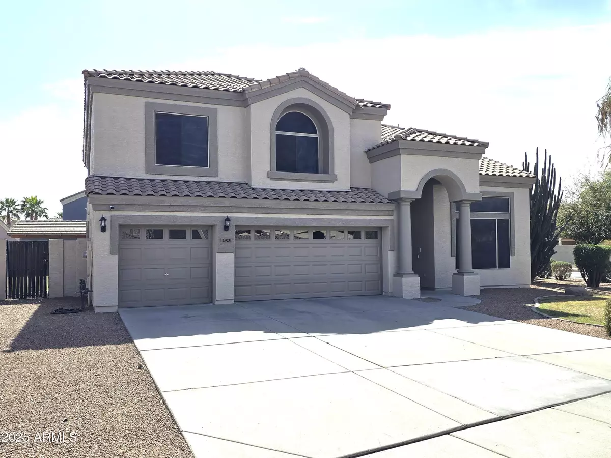 Gilbert, AZ 85296,2925 E CATHY Drive E