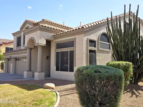 Gilbert, AZ 85296,2925 E CATHY Drive E