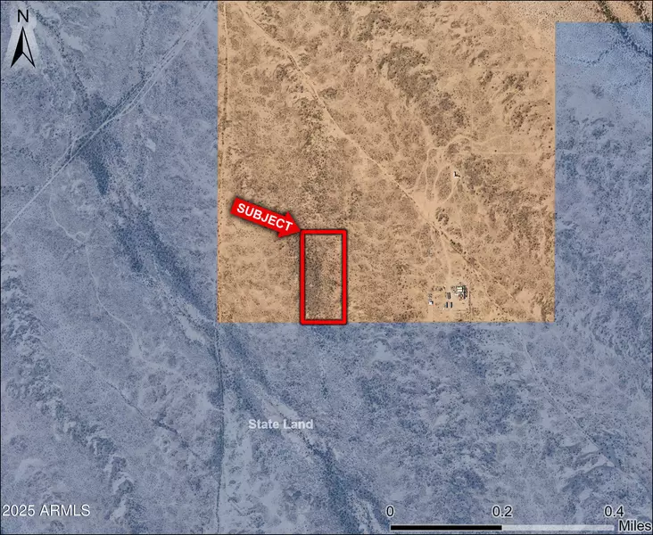 0 W 247th Avenue #-, Wittmann, AZ 85361