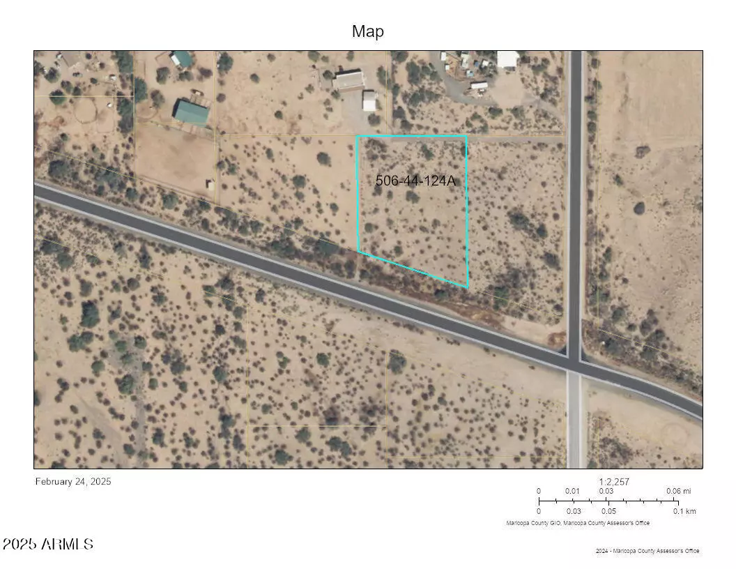 Tonopah, AZ 85354,0 S 395TH Avenue #6