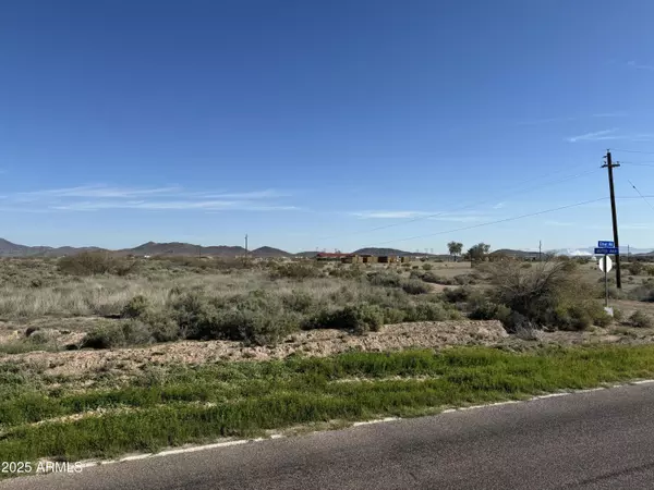 Tonopah, AZ 85354,0 N 409th Avenue #68