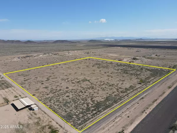 0 N 409th Avenue #68, Tonopah, AZ 85354