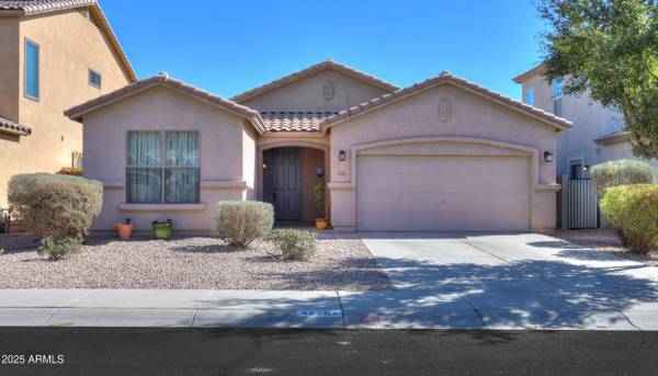 42297 W LUNAR Street, Maricopa, AZ 85138