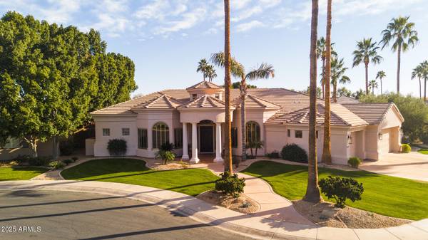 3441 S CAMELLIA Place, Chandler, AZ 85248