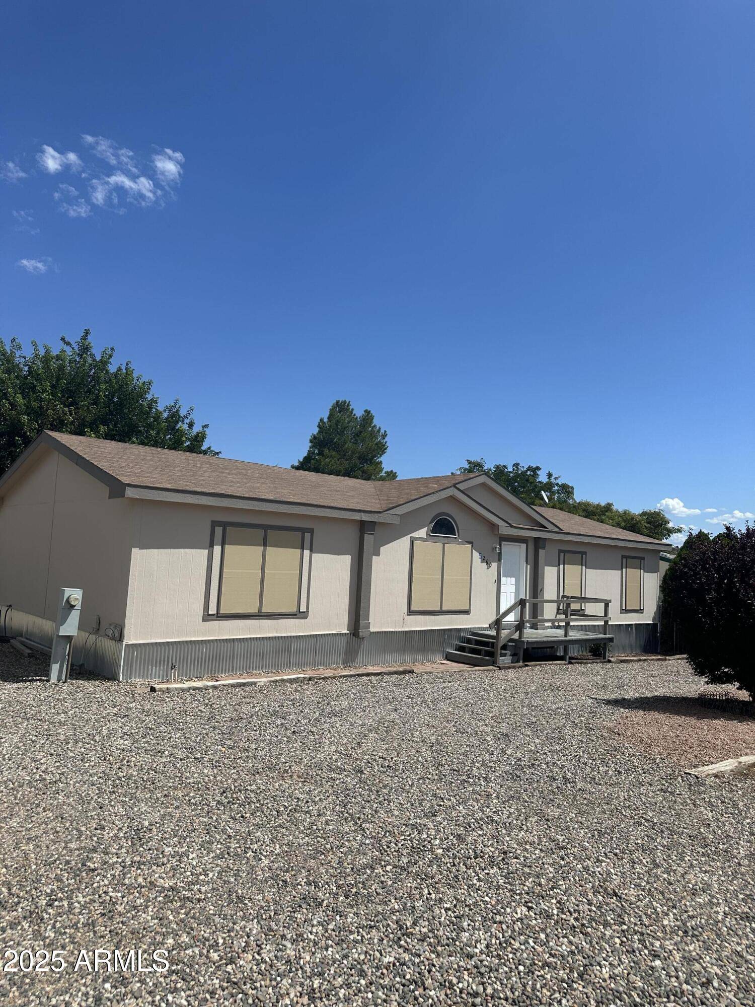 Cottonwood, AZ 86326,5260 E PEARL Lane