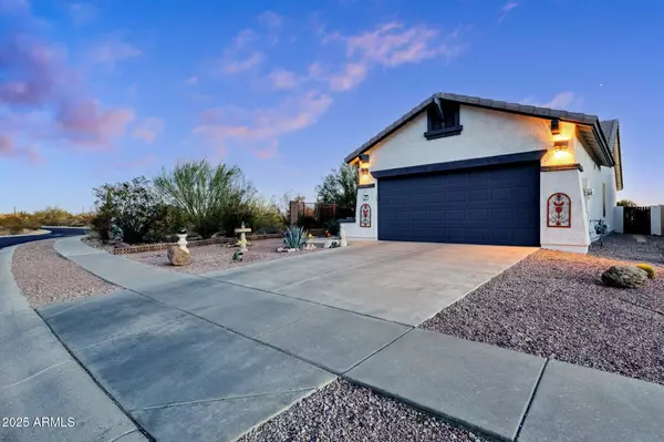Gold Canyon, AZ 85118,10905 E PERALTA CANYON Drive