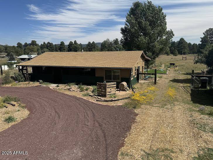 12385 N PEAKS Parkway, Flagstaff, AZ 86004