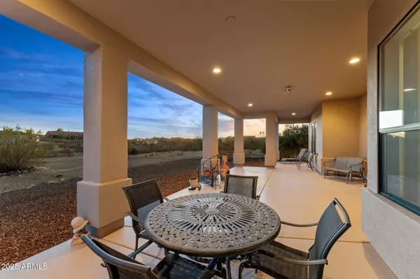 Wickenburg, AZ 85390,2855 N SILVER SPUR Drive