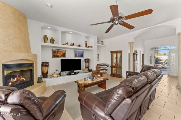 Wickenburg, AZ 85390,2855 N SILVER SPUR Drive