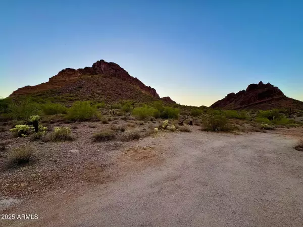 Queen Creek, AZ 85142,0 N BEAR PAW Pass #-