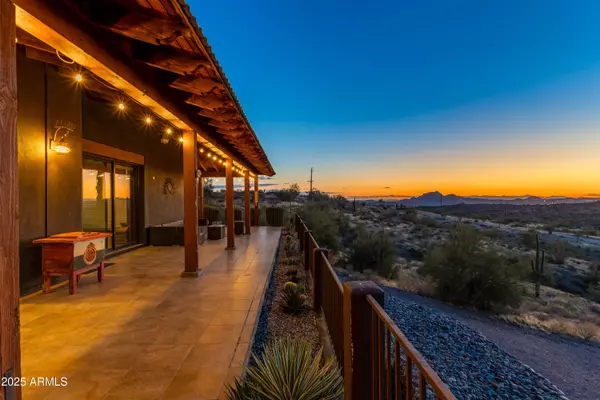 Fort Mcdowell, AZ 85264,14426 N Vista Del Oro --