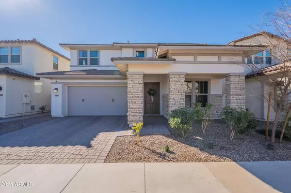 20947 E Mayberry Road, Queen Creek, AZ 85142