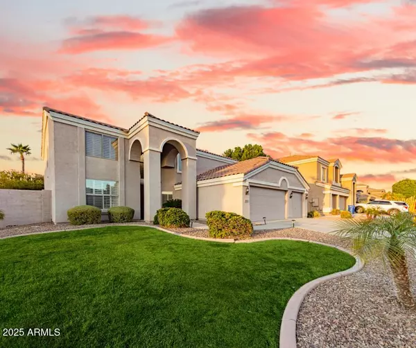 9426 E LOS LAGOS VISTA Avenue, Mesa, AZ 85209