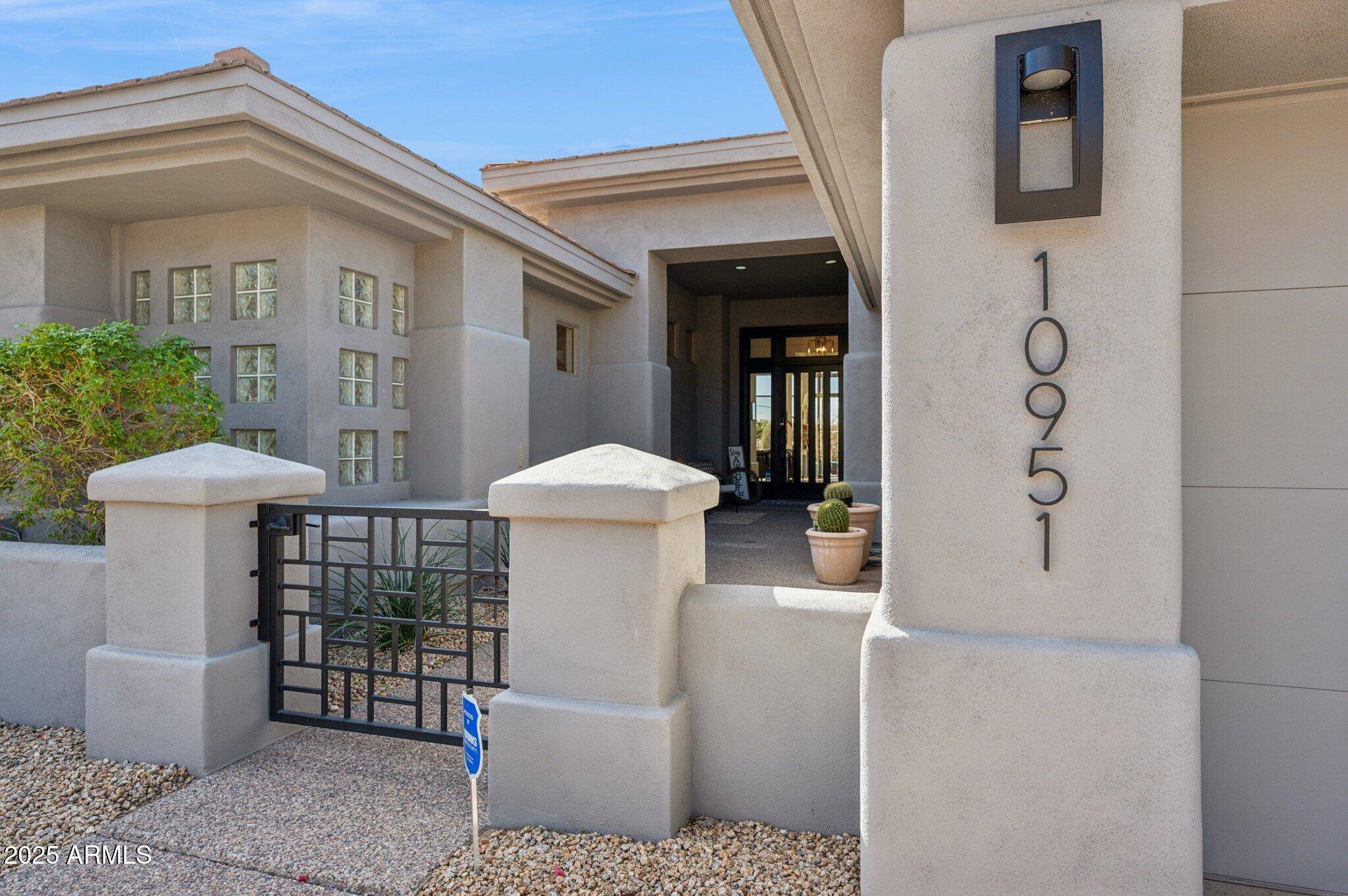 Scottsdale, AZ 85255,10951 E MIRASOL Circle